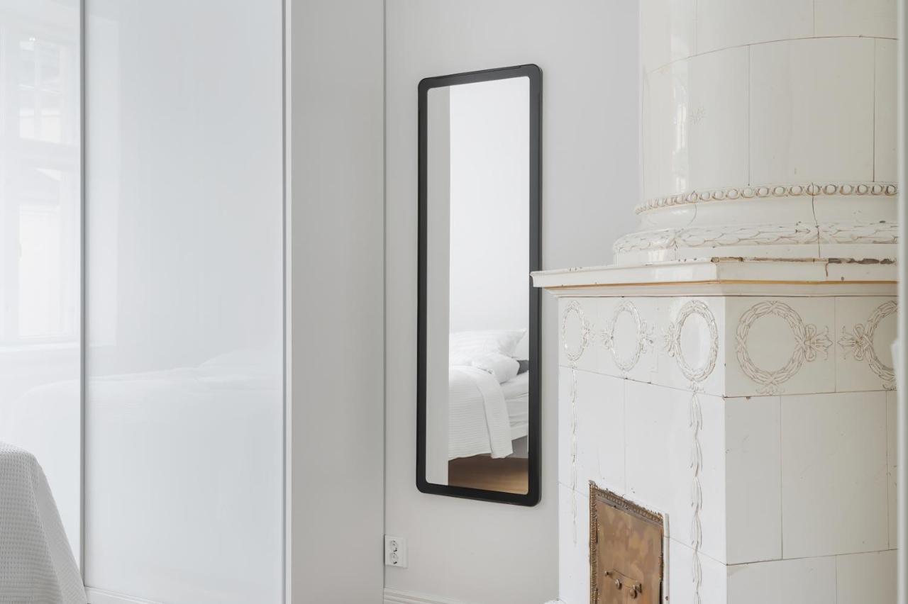 Wehost Fabulous 2Br In Prestigious Punavuori @Iso Roobertinkatu 26 Helsinki Buitenkant foto