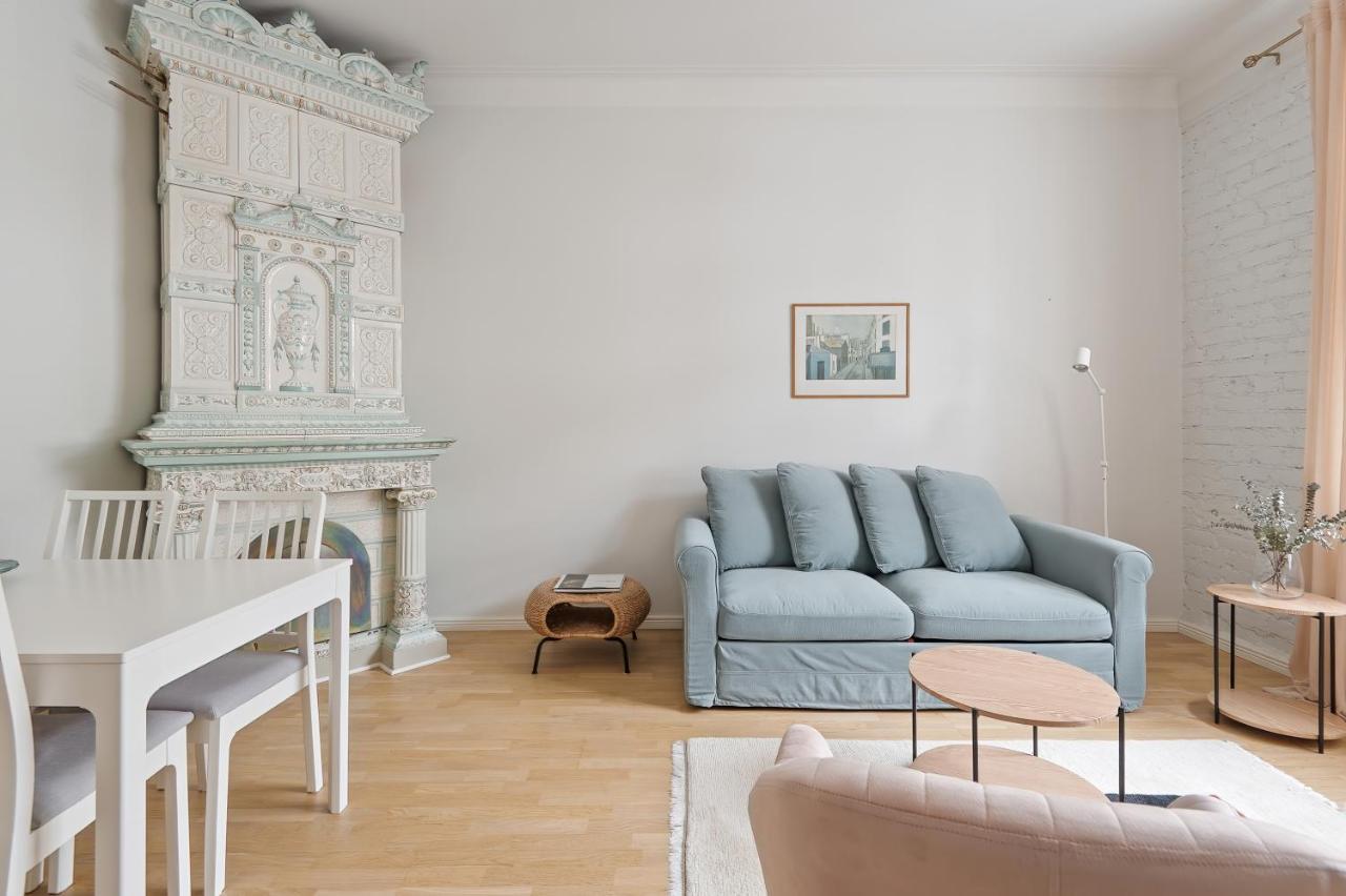 Wehost Fabulous 2Br In Prestigious Punavuori @Iso Roobertinkatu 26 Helsinki Buitenkant foto